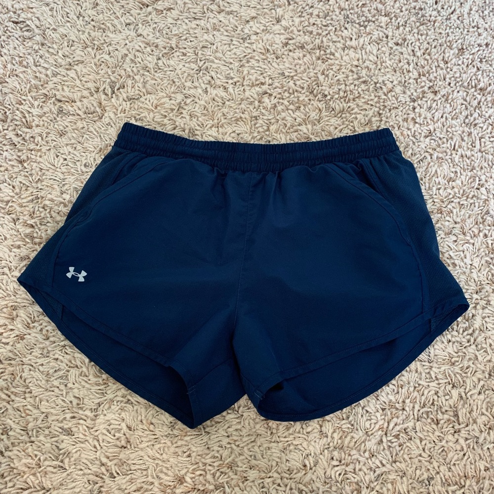 Under Armor Athletic Shorts